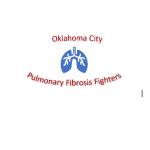 Team Page: Oklahoma pulmonary fibrosis fighters *